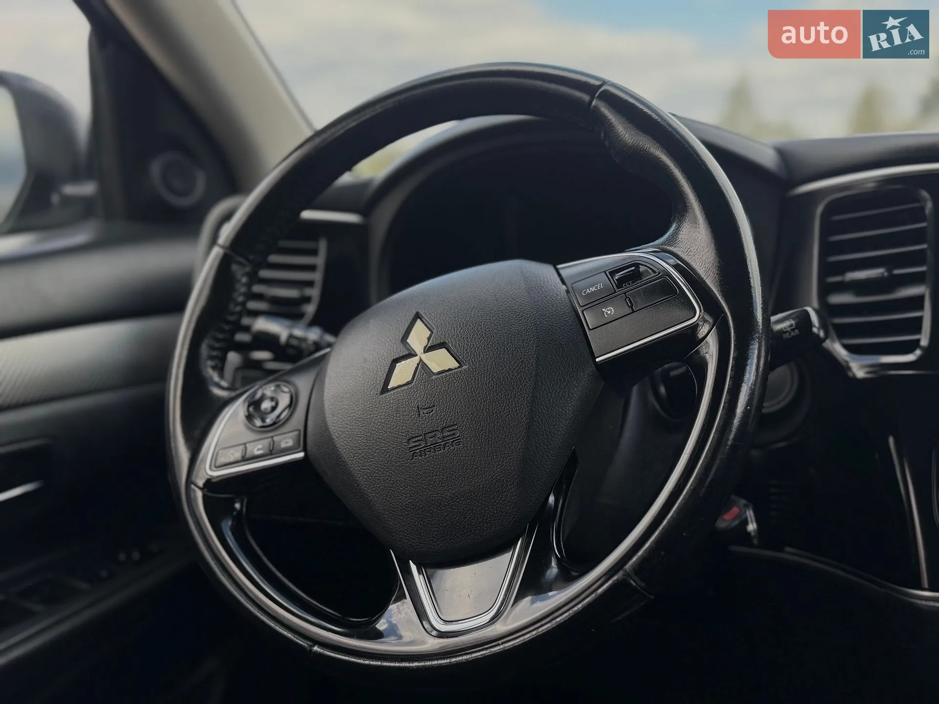 2018 Mitsubishi Outlander - мініатюра 52