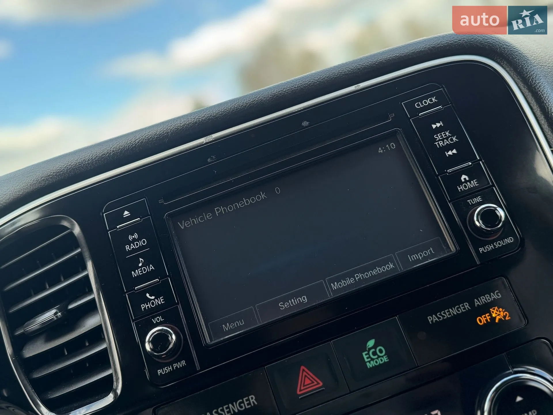 2018 Mitsubishi Outlander - мініатюра 62