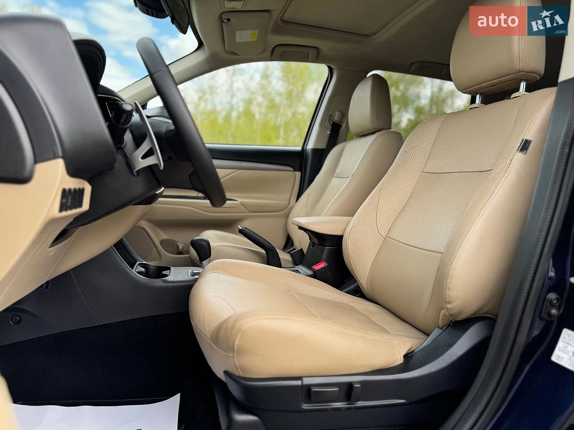 2013 Mitsubishi Outlander - мініатюра 55