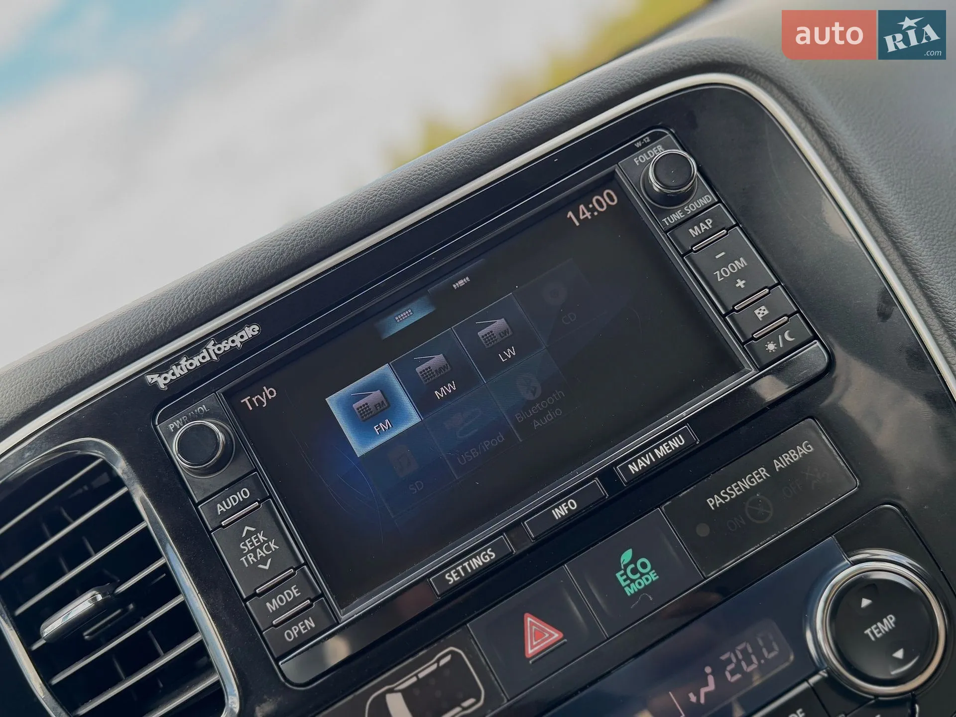 2013 Mitsubishi Outlander - мініатюра 82