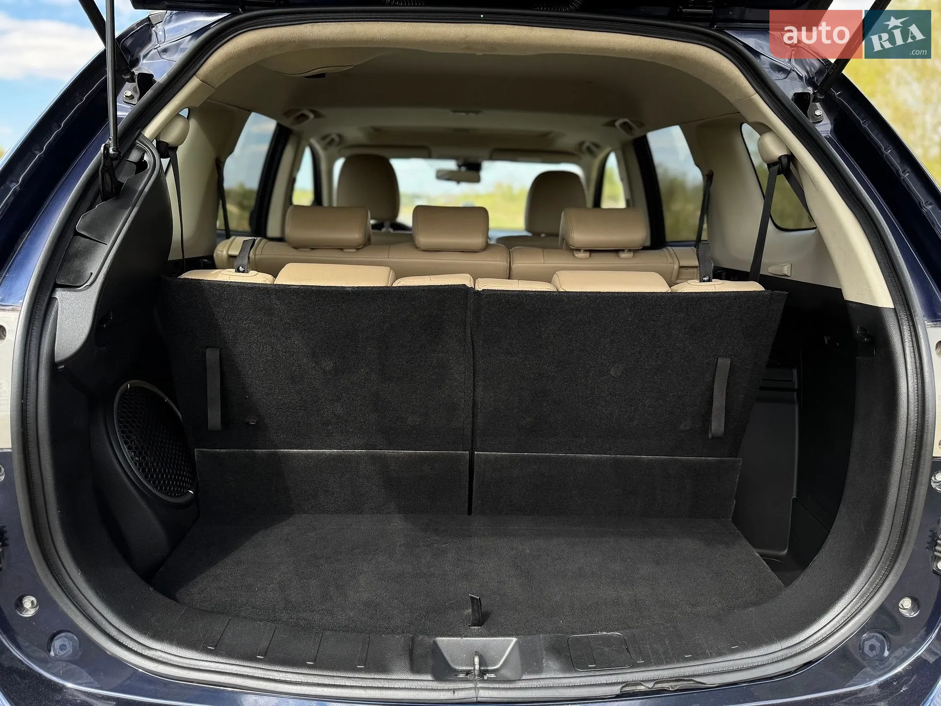 2013 Mitsubishi Outlander - мініатюра 118