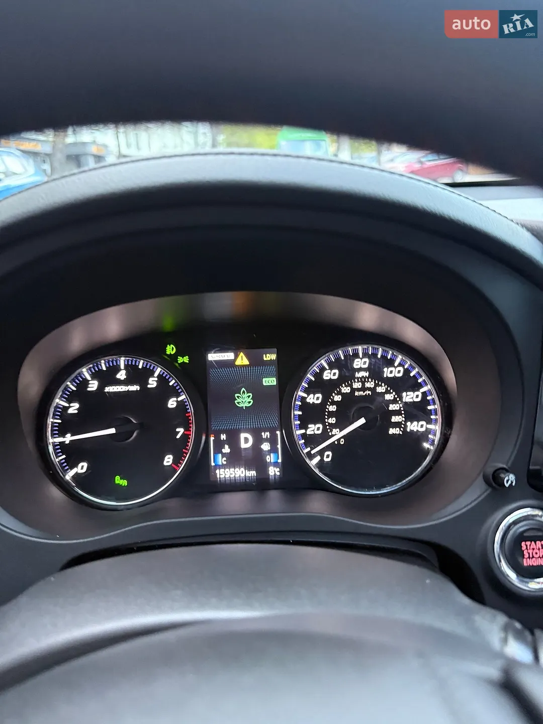 2016 Mitsubishi Outlander - мініатюра 16