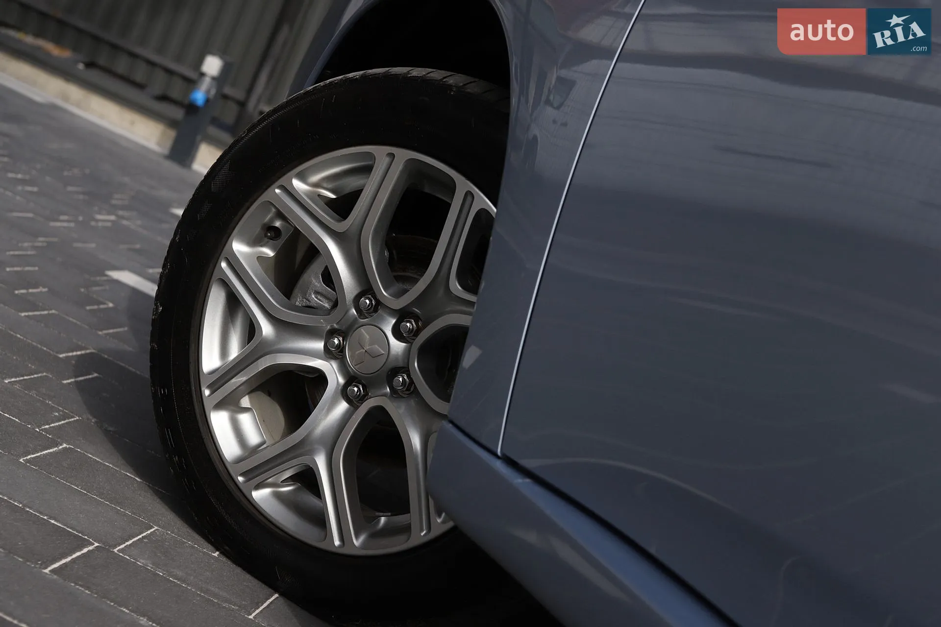 2014 Mitsubishi Outlander - мініатюра 40