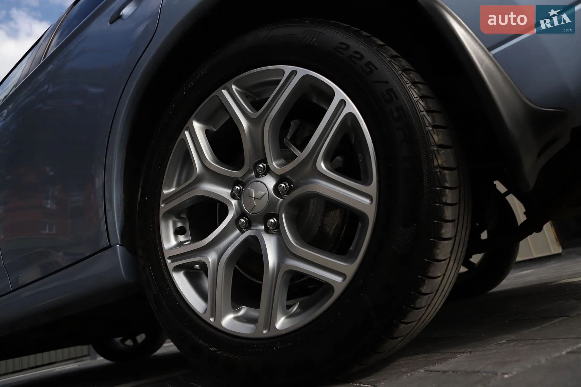 2014 Mitsubishi Outlander - мініатюра 41