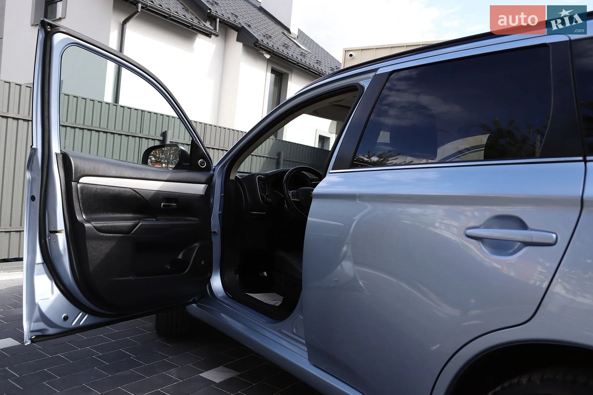 2014 Mitsubishi Outlander - мініатюра 57