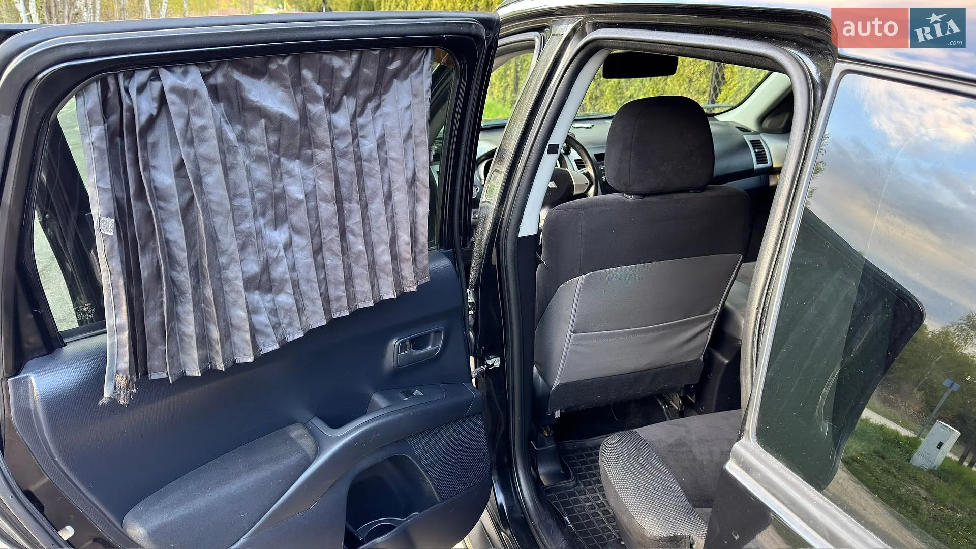 2011 Mitsubishi Outlander - мініатюра 29