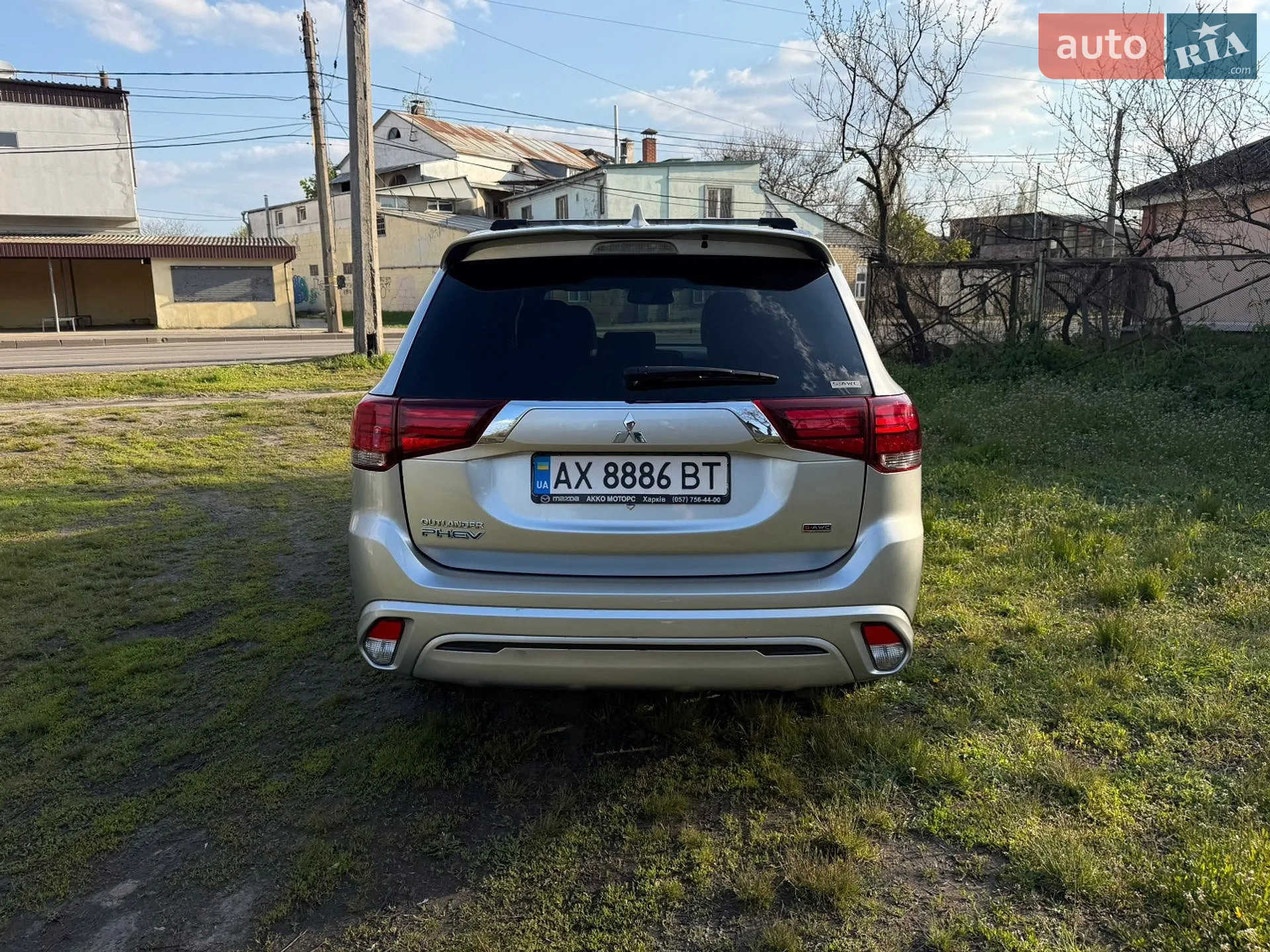 2022 Mitsubishi Outlander - мініатюра 7