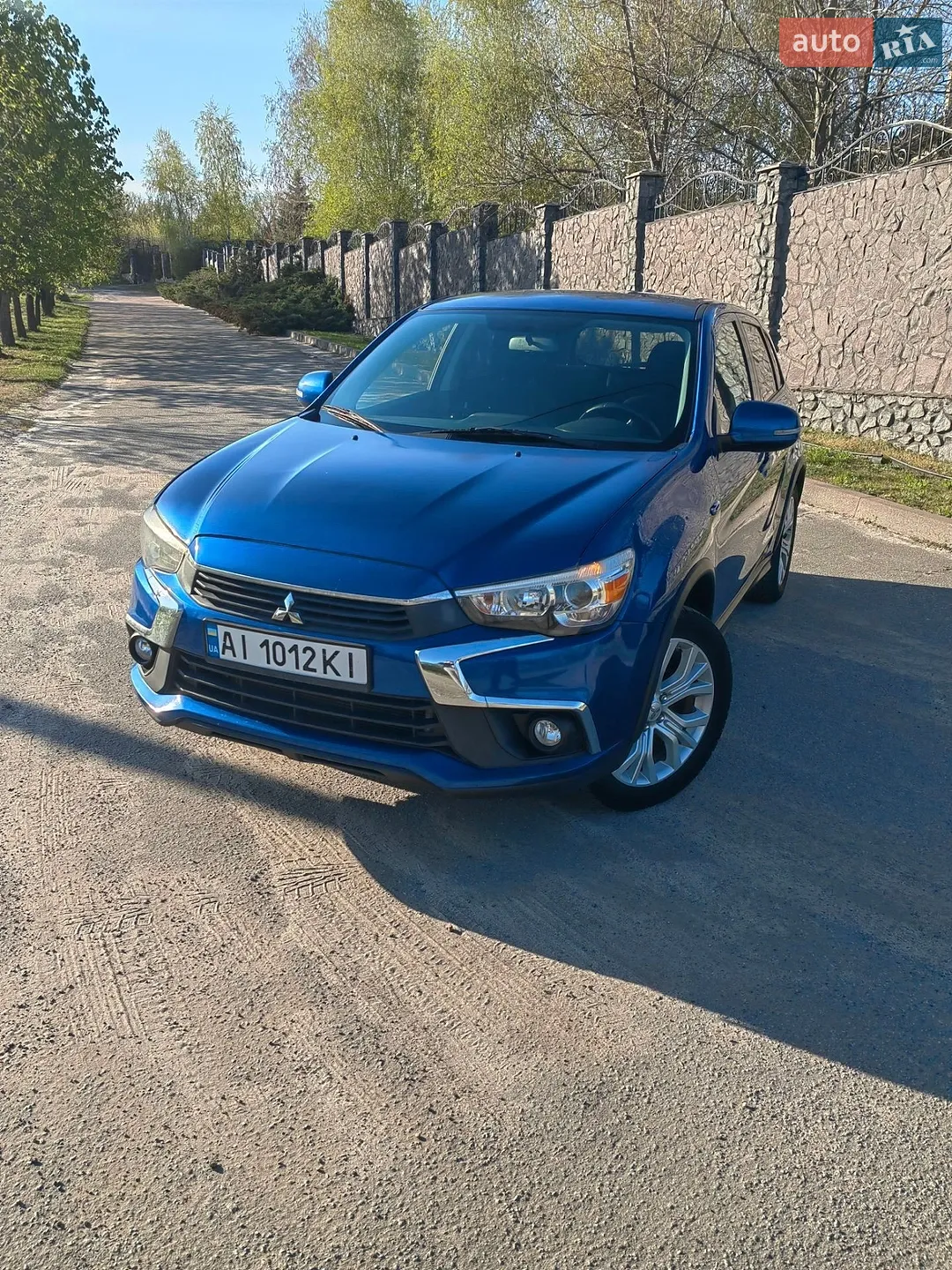 2017 Mitsubishi Outlander - мініатюра 7