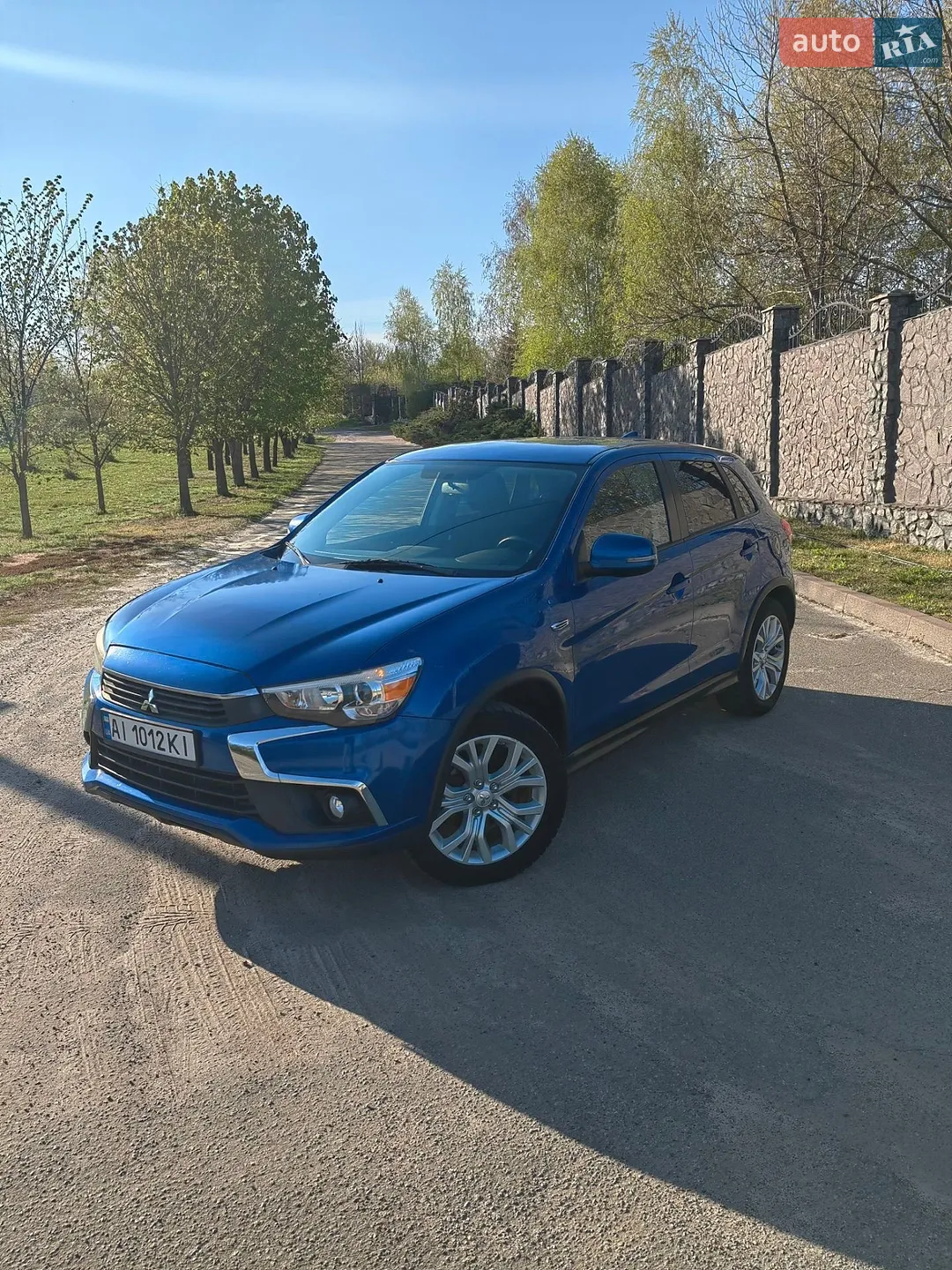 2017 Mitsubishi Outlander - мініатюра 11