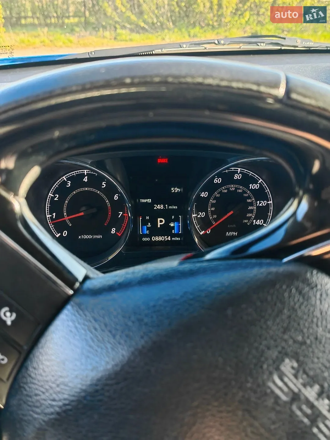 2017 Mitsubishi Outlander - мініатюра 5