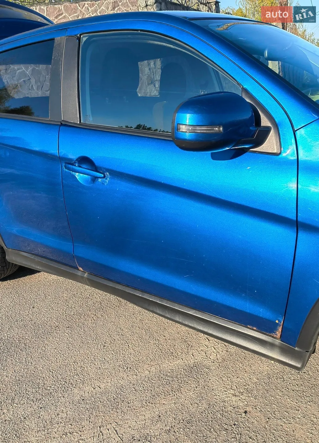 2017 Mitsubishi Outlander - мініатюра 15