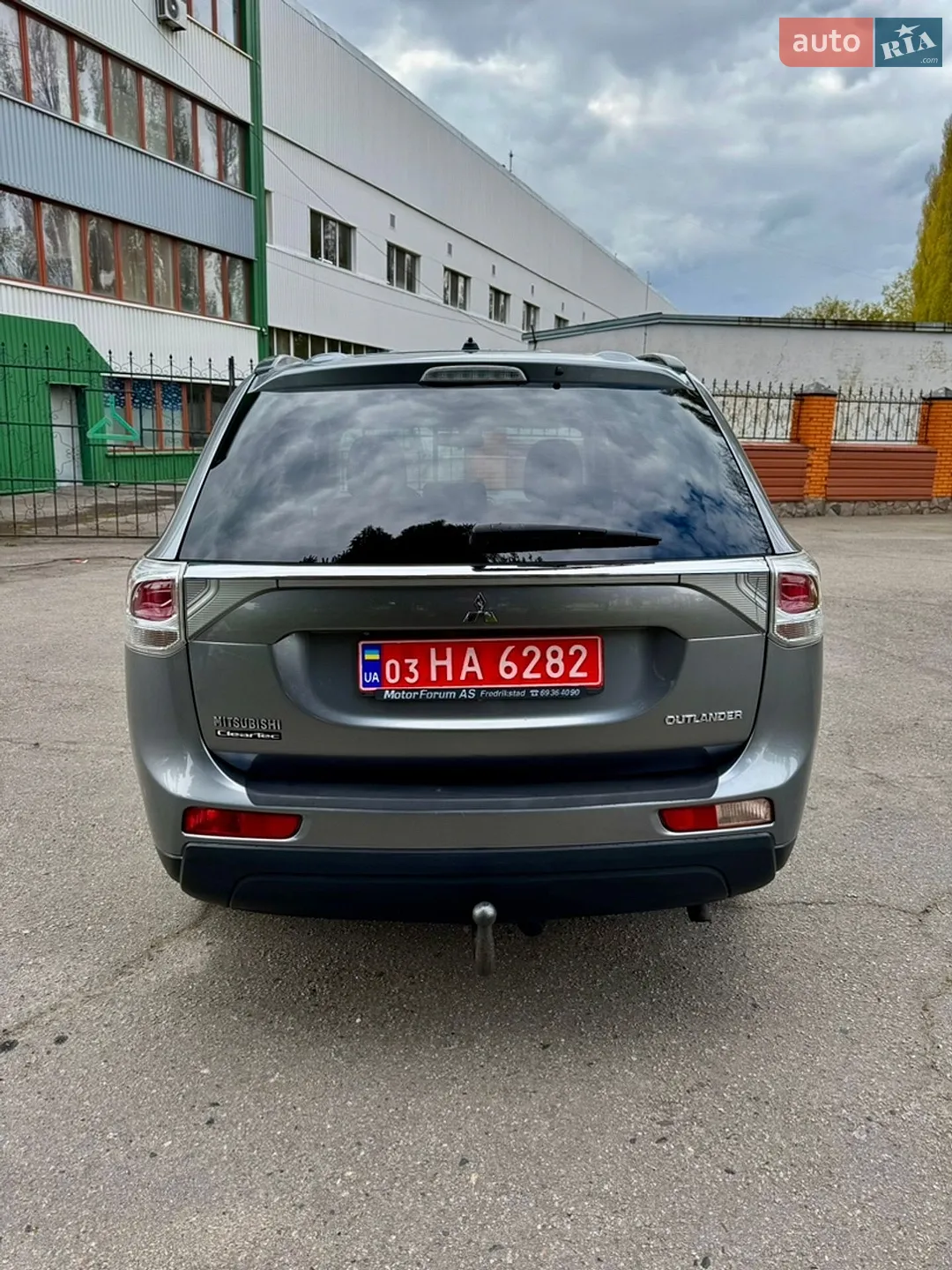 2013 Mitsubishi Outlander - мініатюра 9