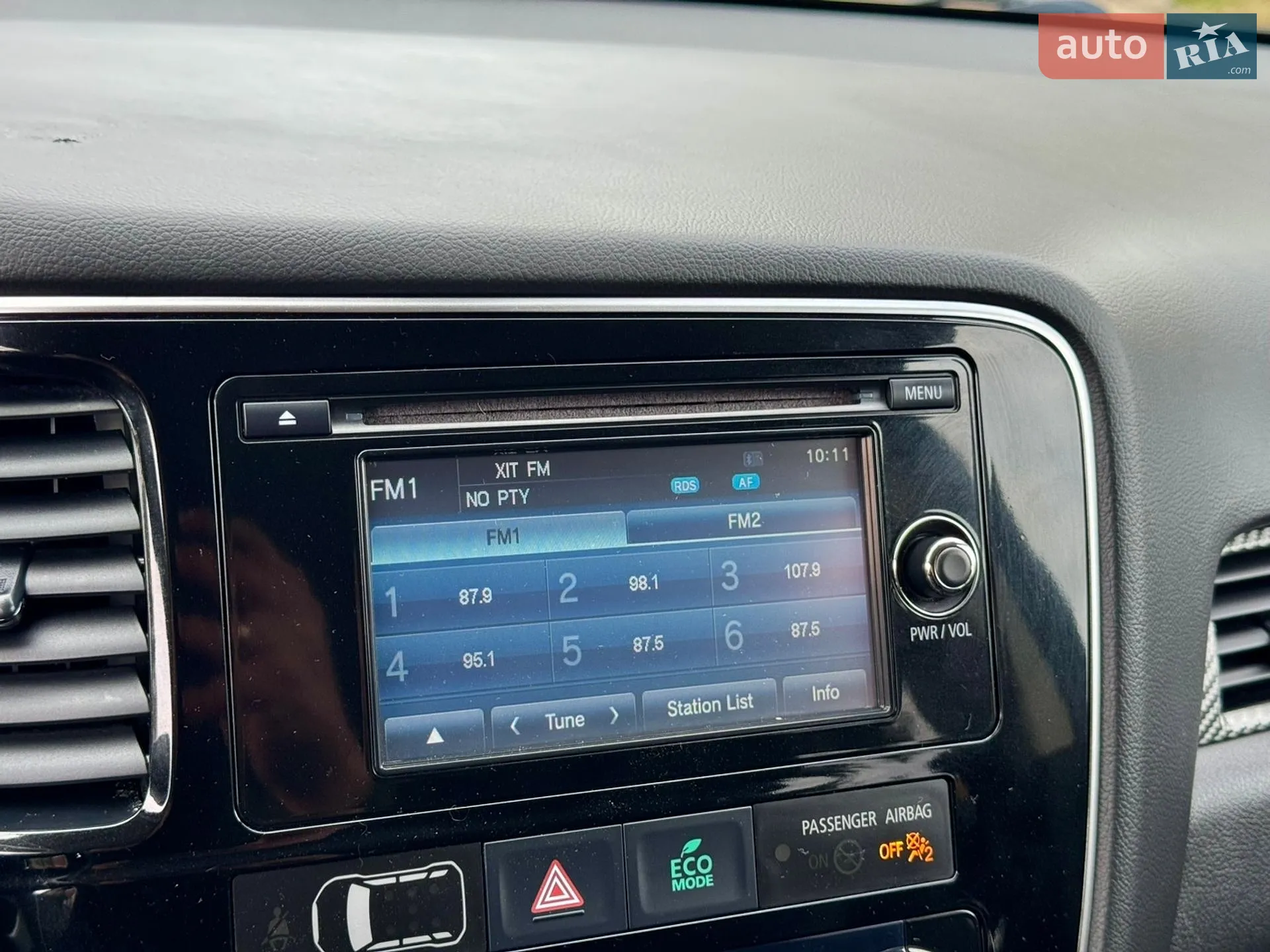 2013 Mitsubishi Outlander - мініатюра 17