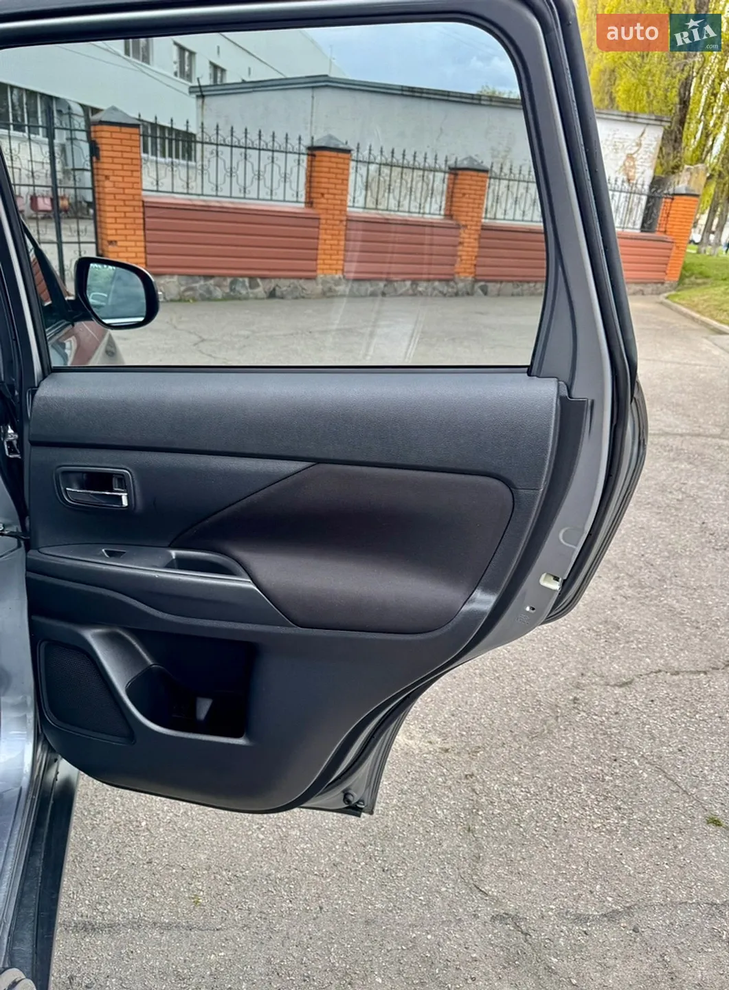 2013 Mitsubishi Outlander - мініатюра 32