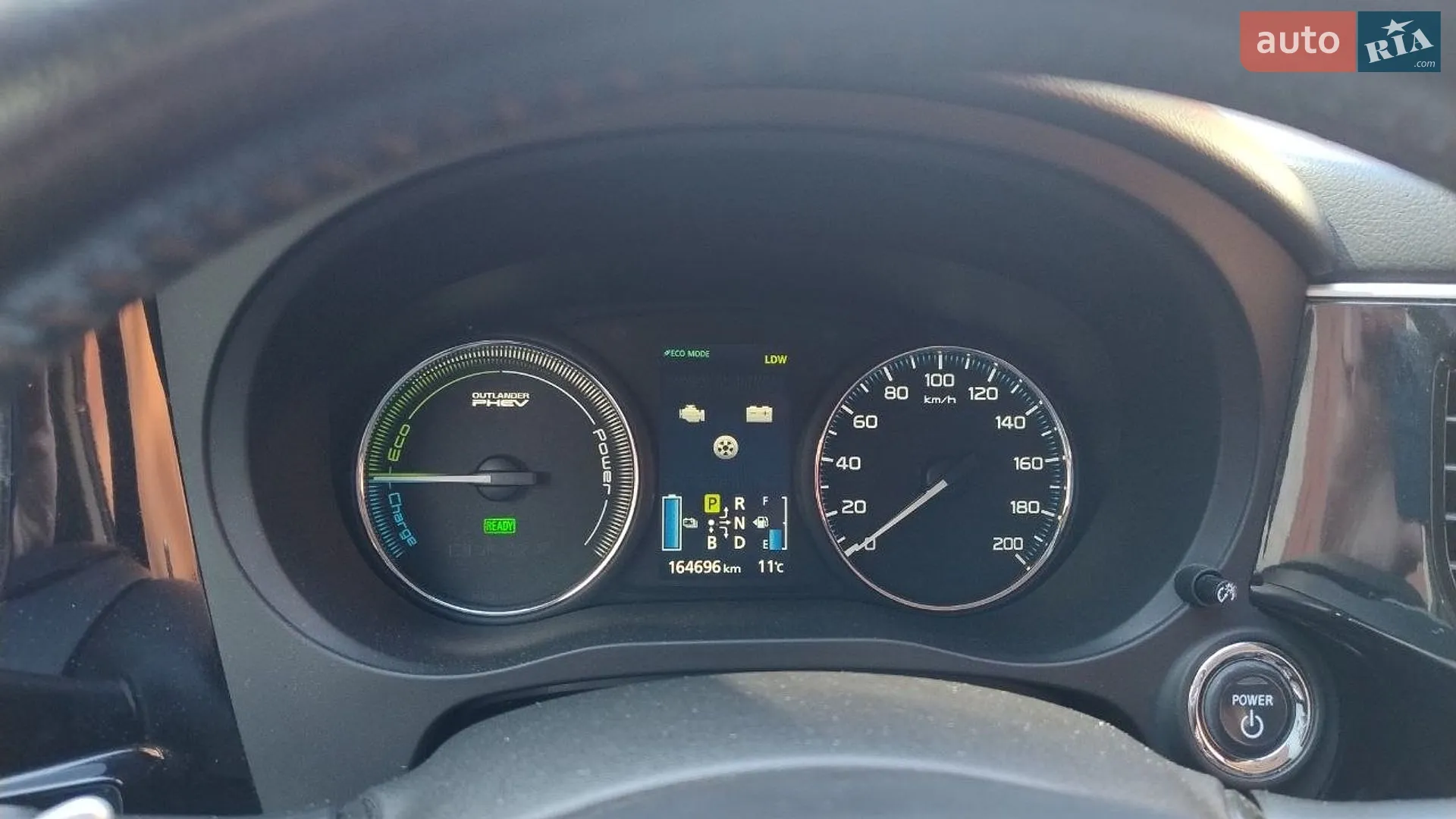 2013 Mitsubishi Outlander - мініатюра 16