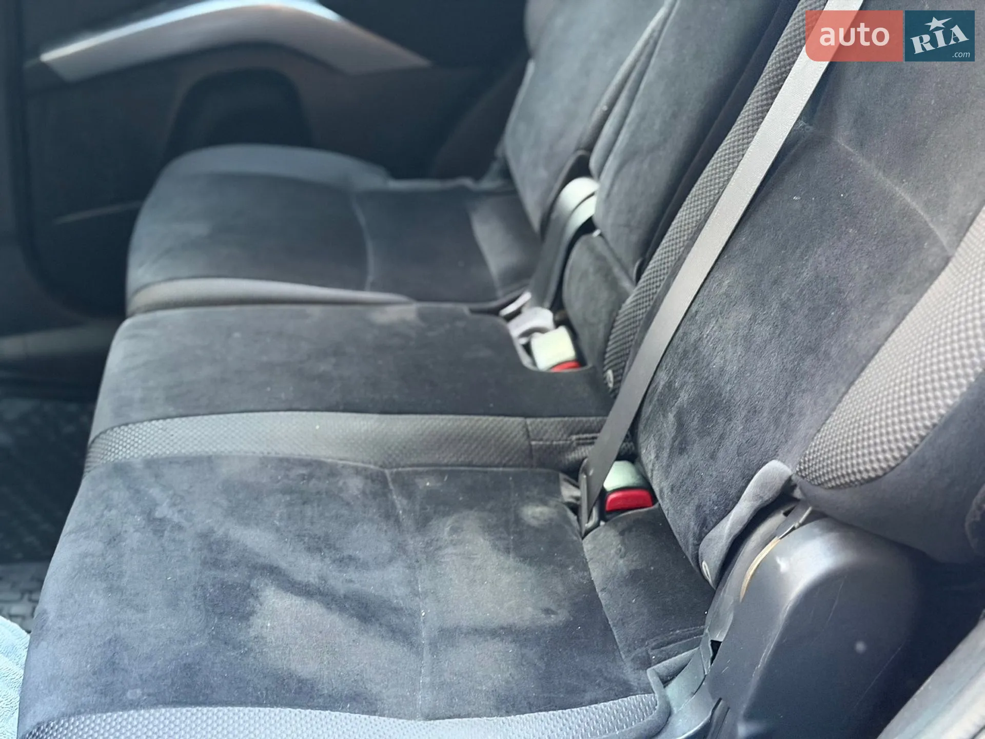 2010 Mitsubishi Outlander - мініатюра 36