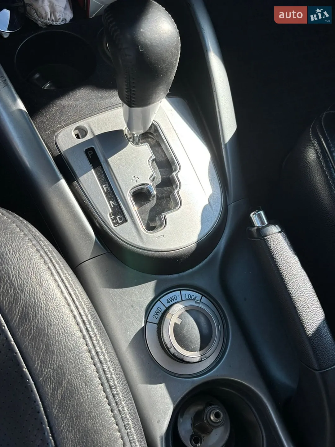 2011 Mitsubishi Outlander - мініатюра 5