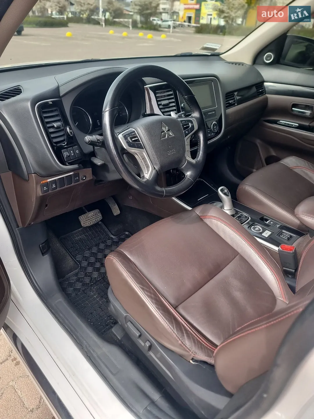 2018 Mitsubishi Outlander - мініатюра 23