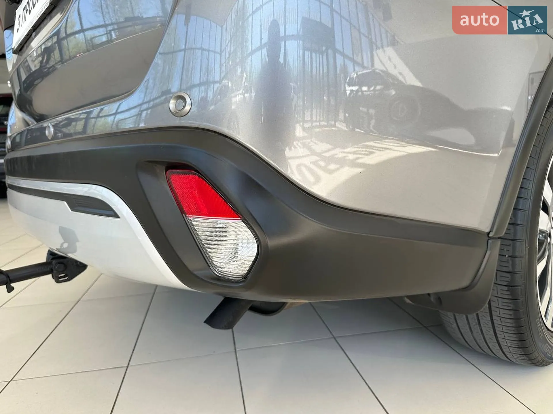 2020 Mitsubishi Outlander - мініатюра 31