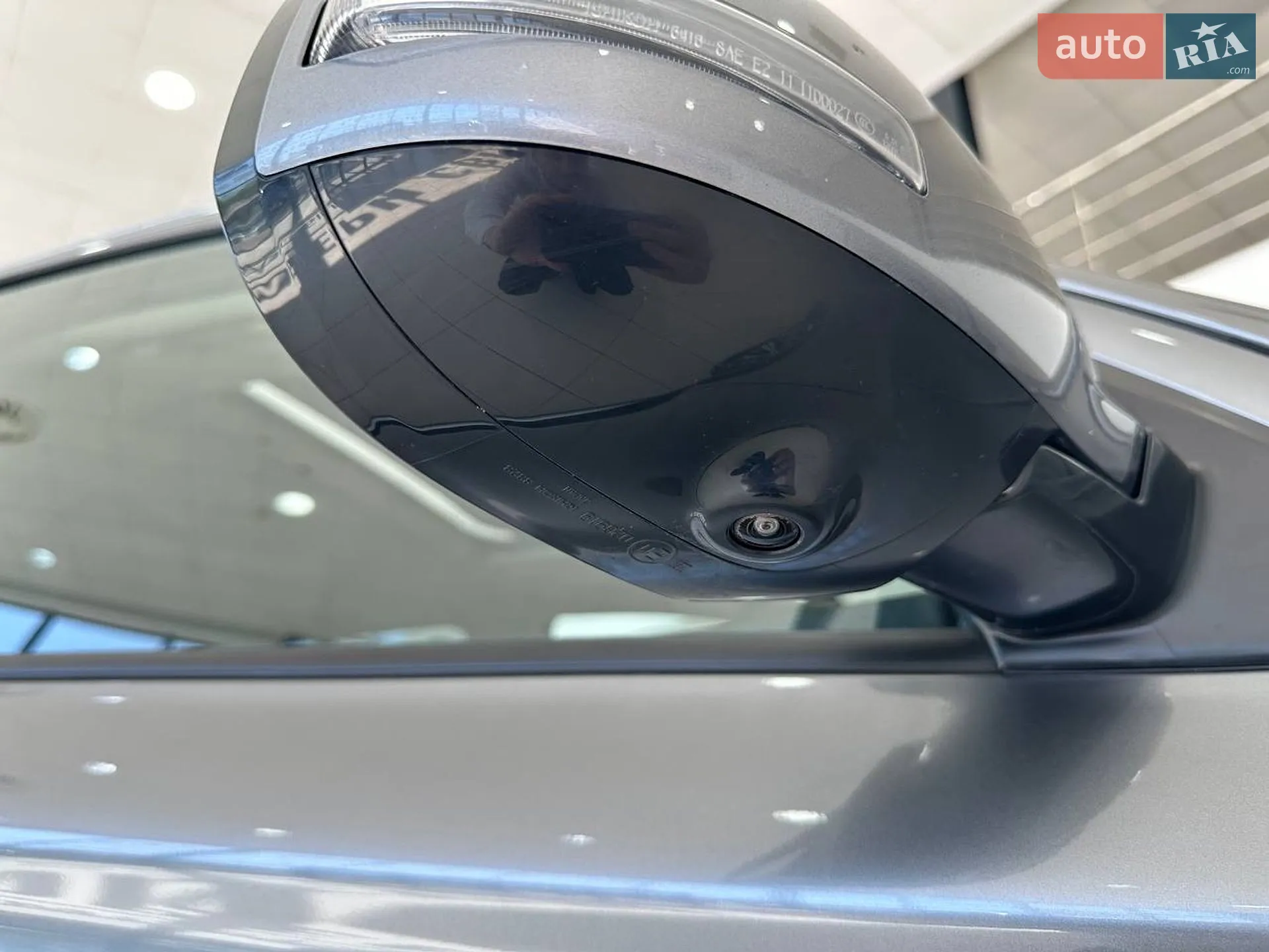 2020 Mitsubishi Outlander - мініатюра 24