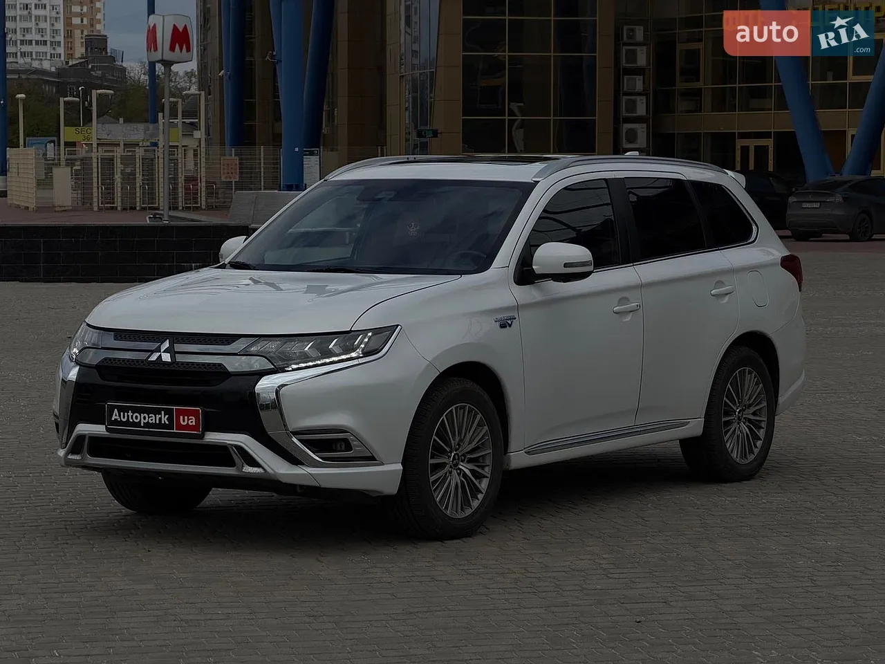 2016 Subaru Forester - мініатюра 29