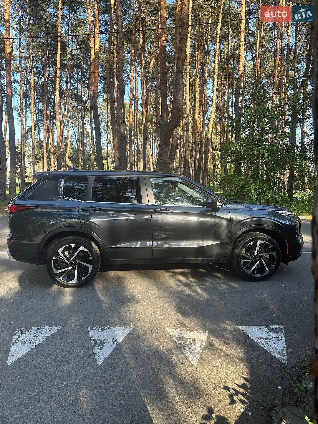 2024 Mitsubishi Outlander - мініатюра 5