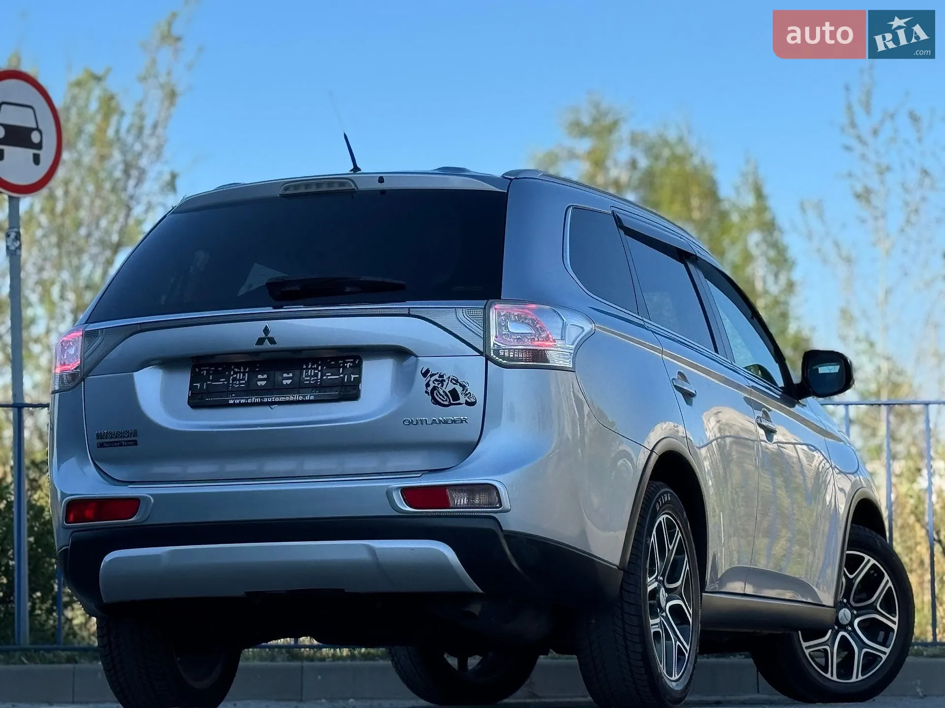2015 Mitsubishi Outlander - мініатюра 22