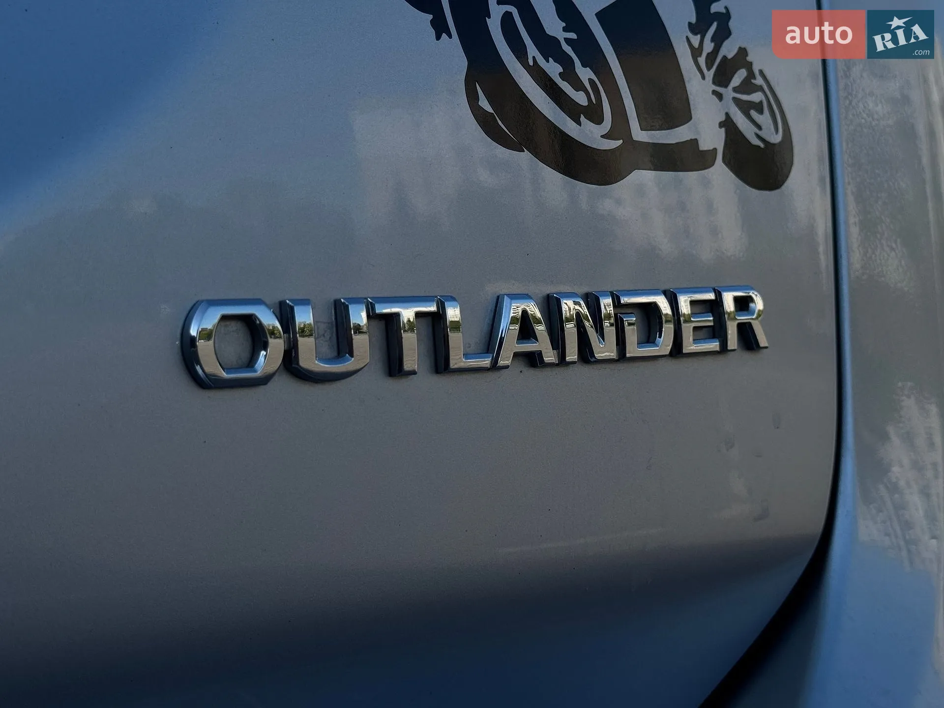 2015 Mitsubishi Outlander - мініатюра 32
