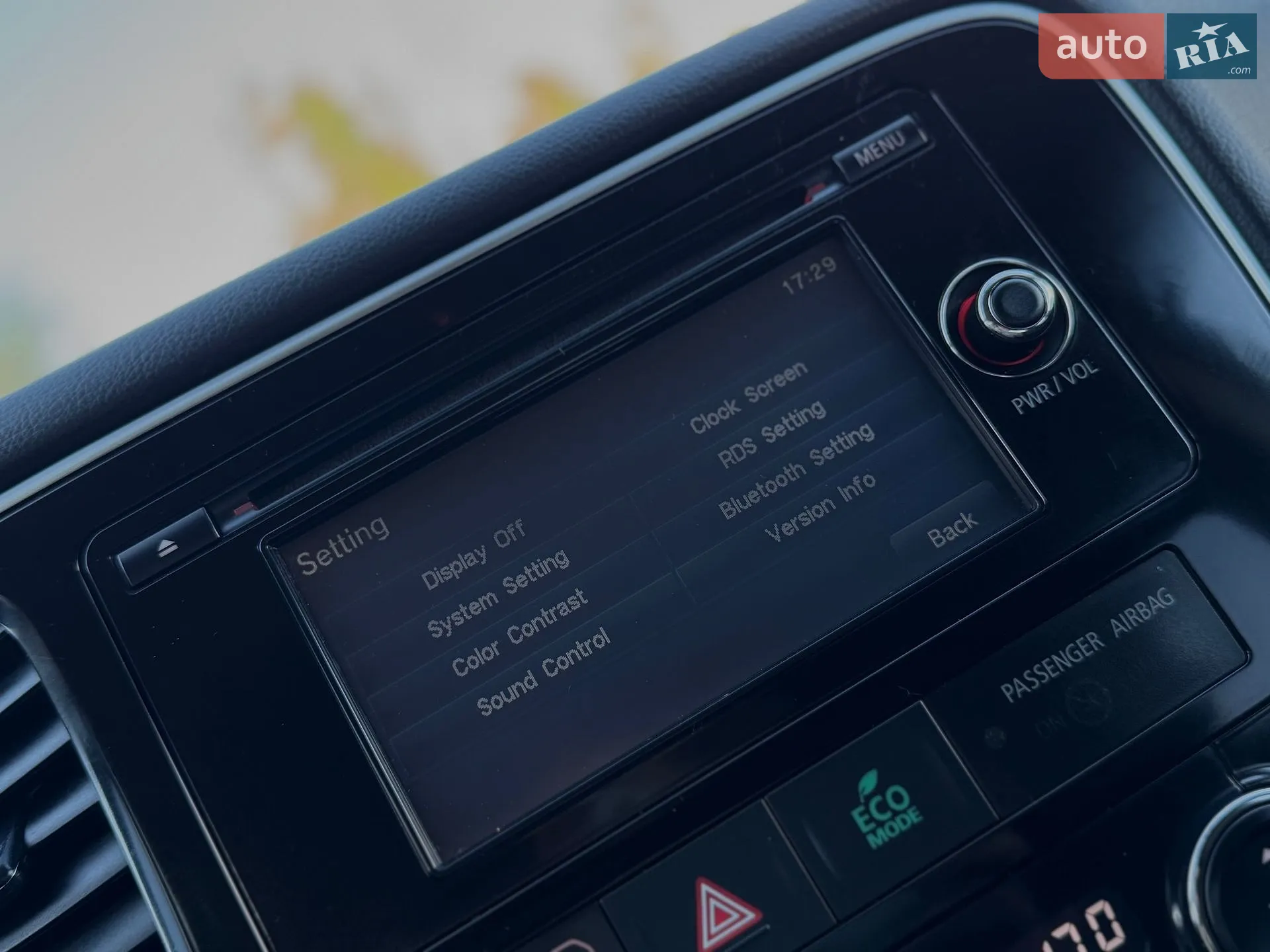 2015 Mitsubishi Outlander - мініатюра 67