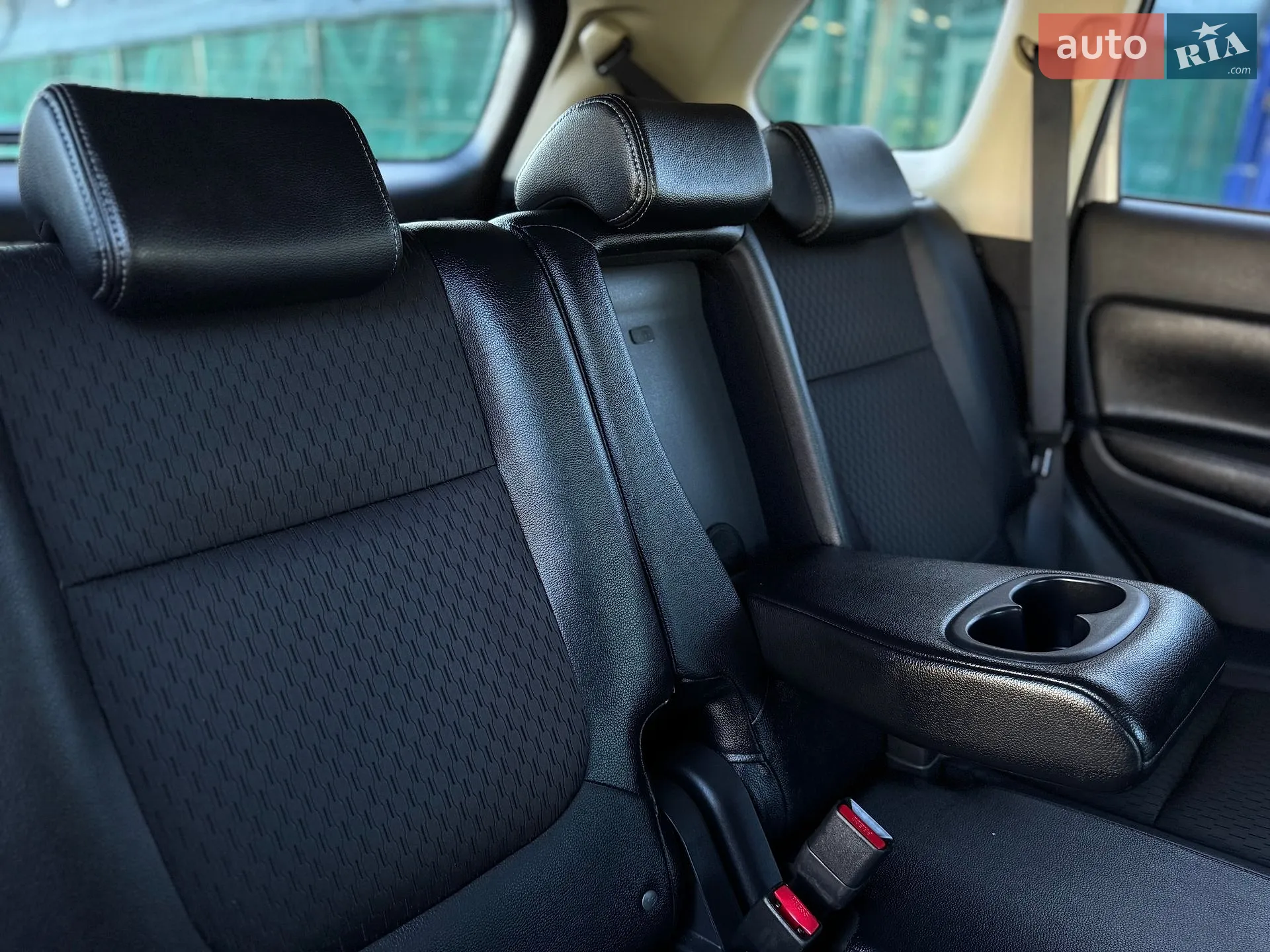 2015 Mitsubishi Outlander - мініатюра 83