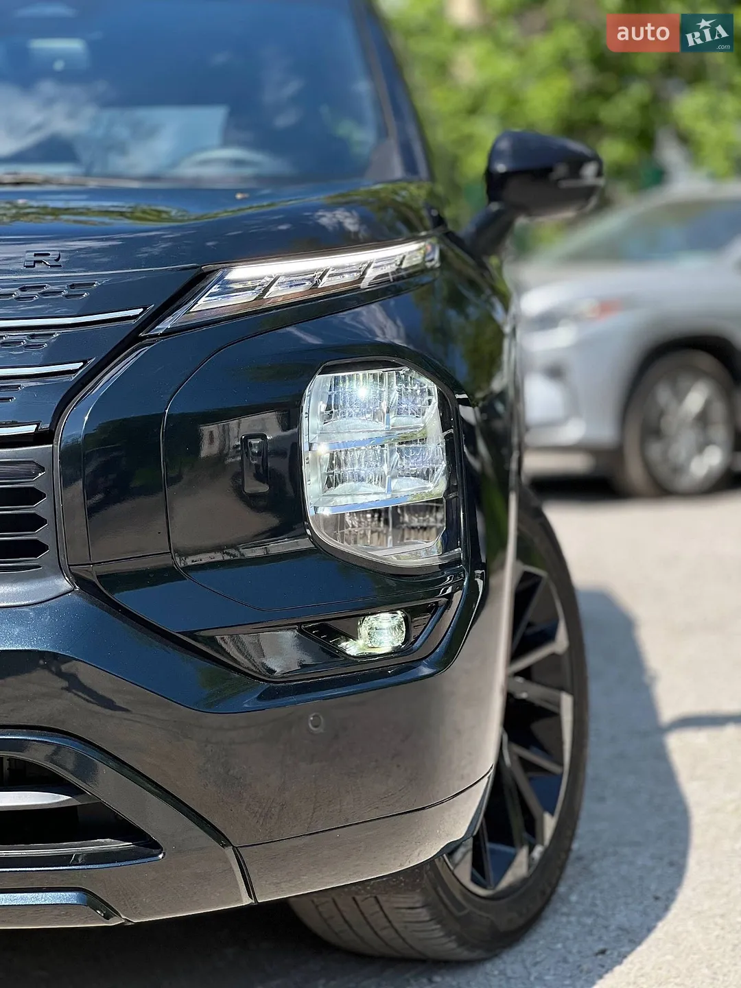 2024 Mitsubishi Outlander - мініатюра 3