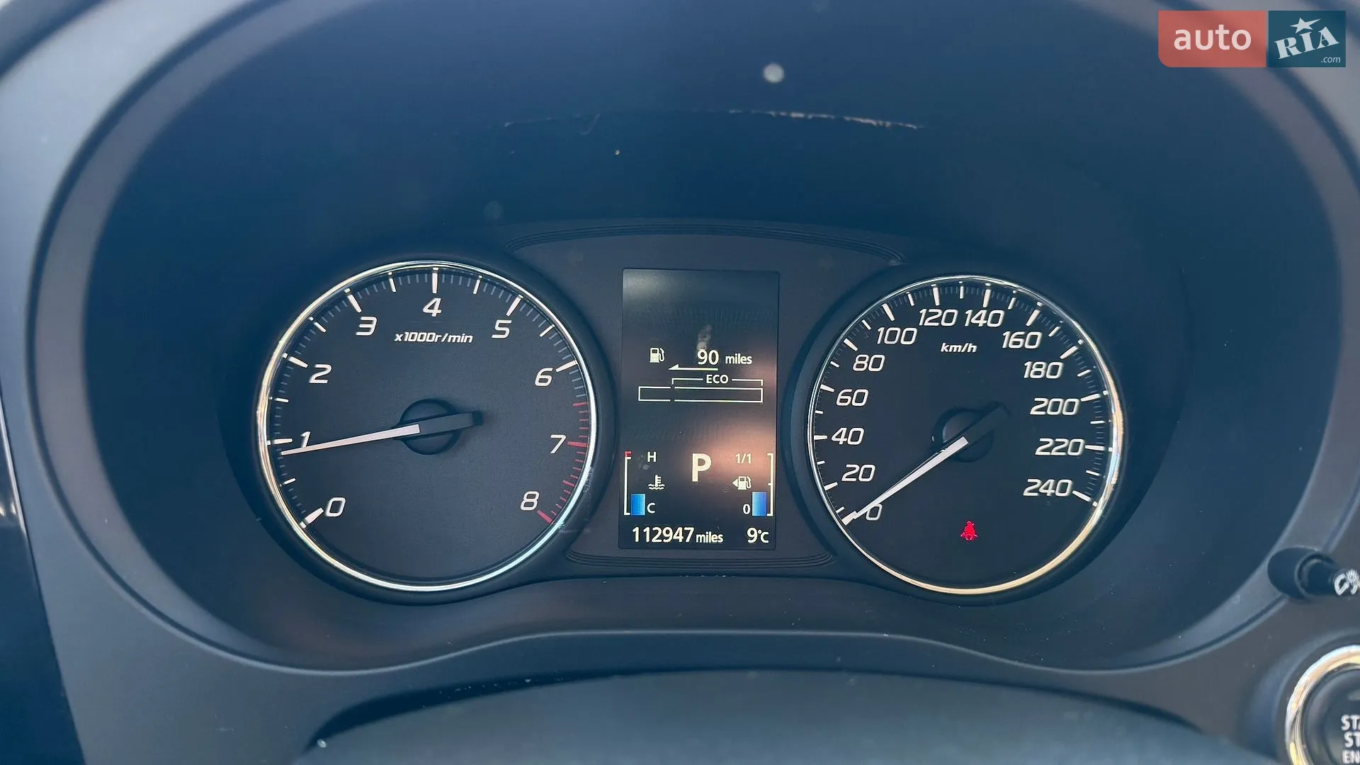 2015 Mitsubishi Outlander - мініатюра 14