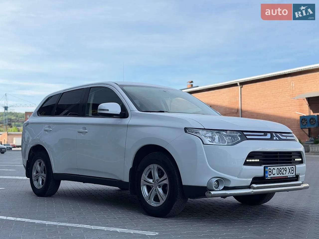 2012 Toyota Avensis - мініатюра 19