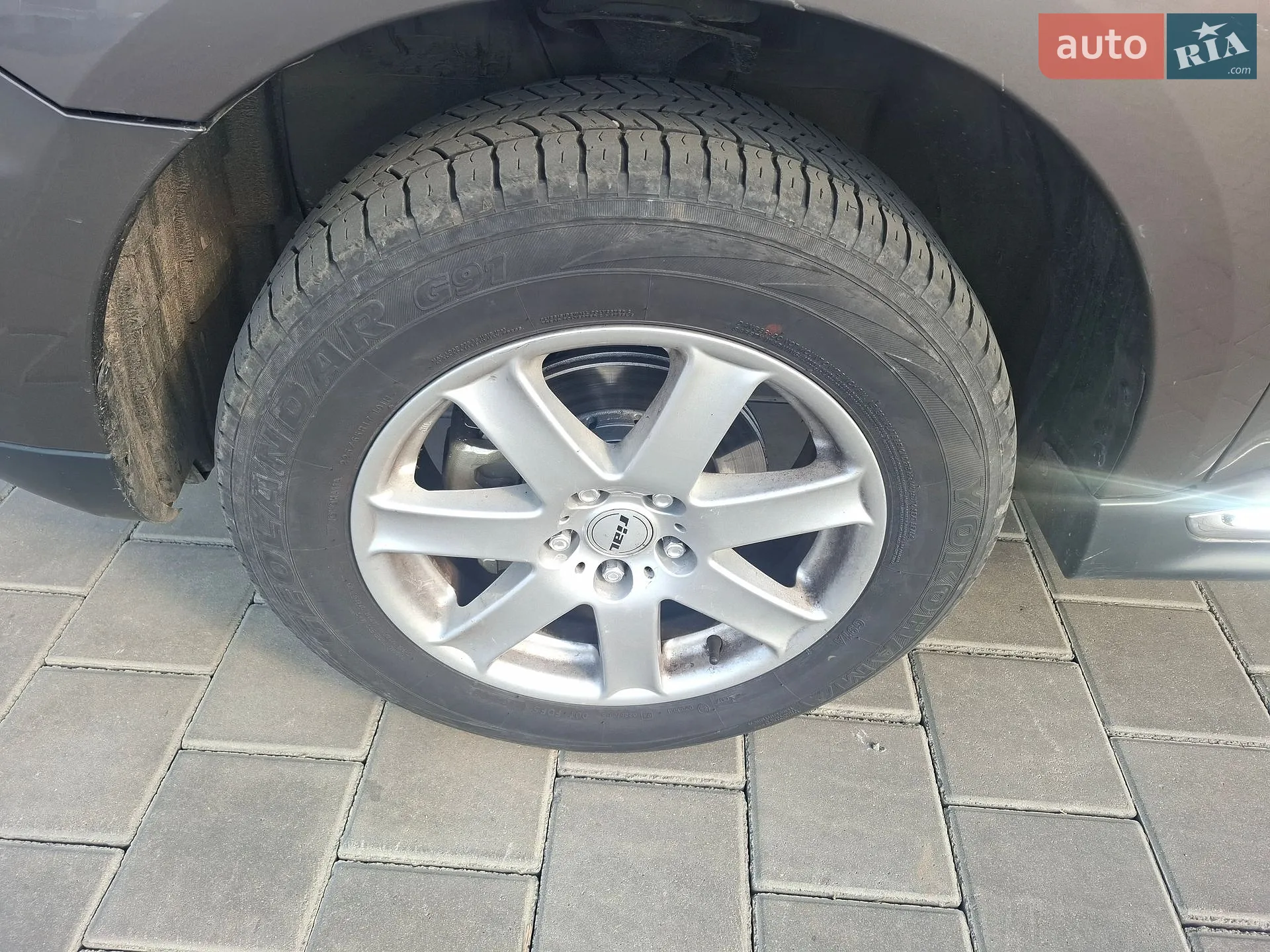2010 Mitsubishi Outlander - мініатюра 10