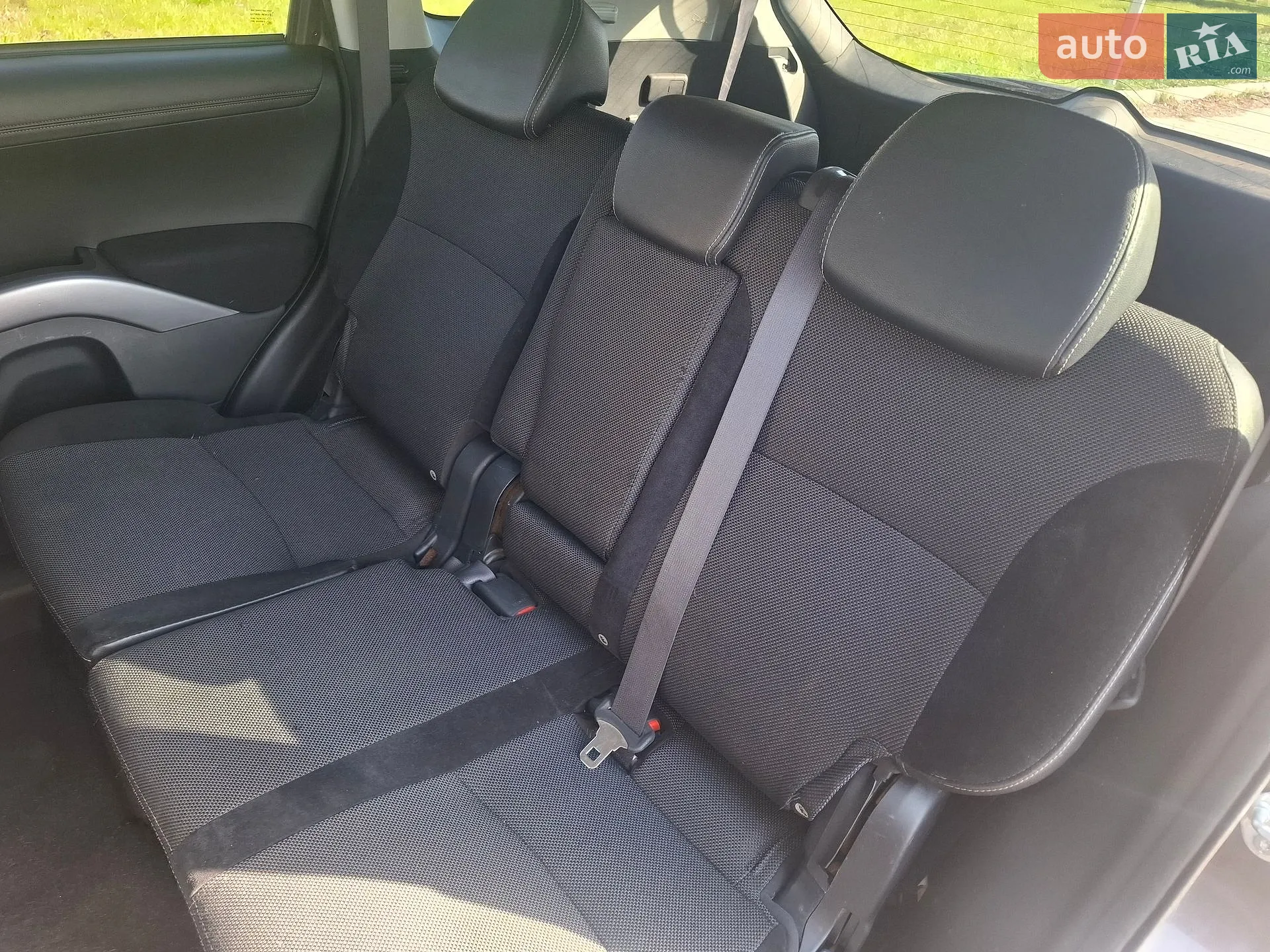 2010 Mitsubishi Outlander - мініатюра 23
