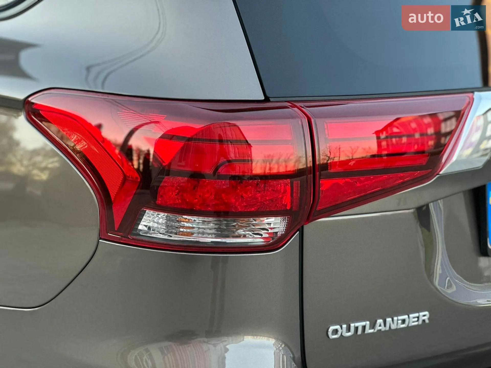 2019 Mitsubishi Outlander - мініатюра 53