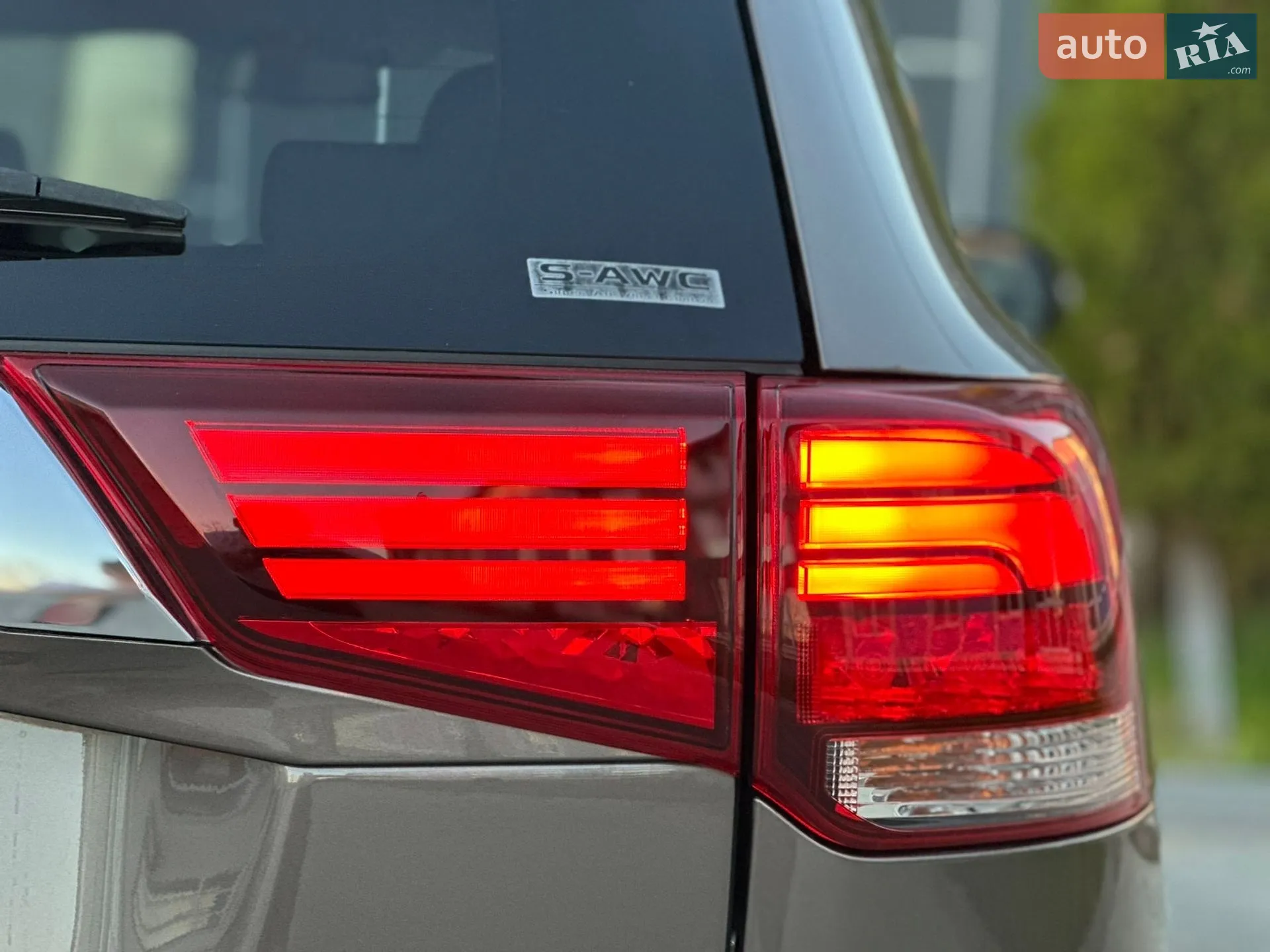 2019 Mitsubishi Outlander - мініатюра 62