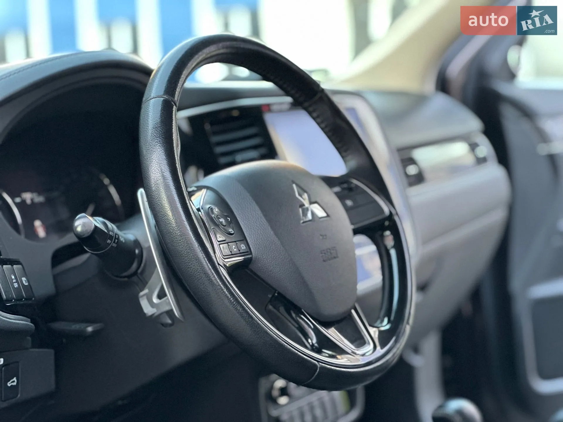 2019 Mitsubishi Outlander - мініатюра 75