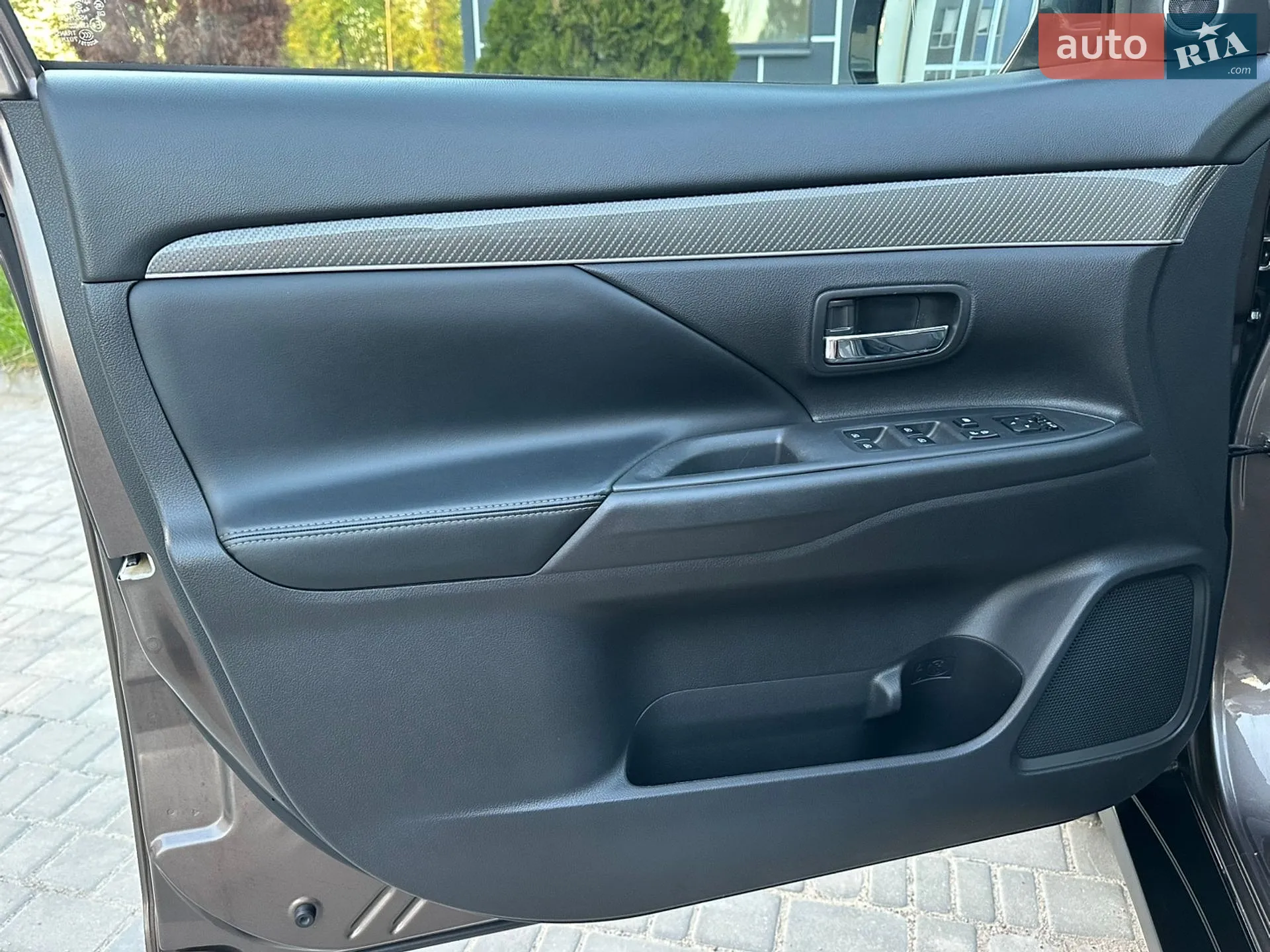2019 Mitsubishi Outlander - мініатюра 103
