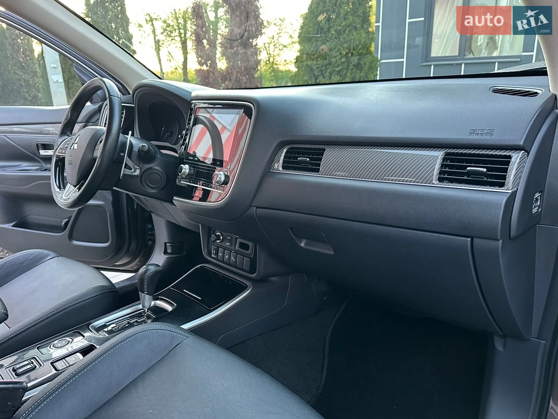 2019 Mitsubishi Outlander - мініатюра 114
