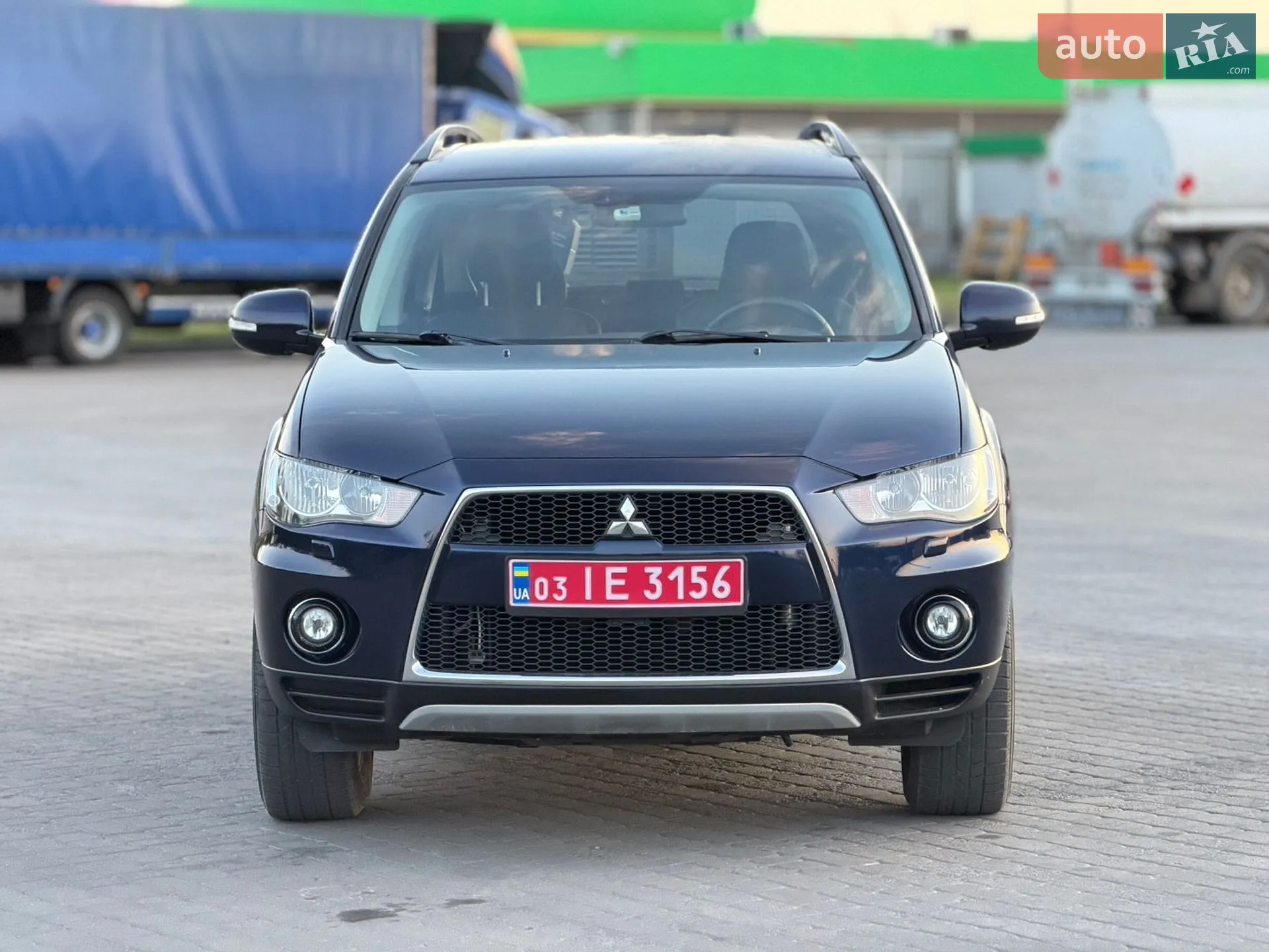 2010 Mitsubishi Outlander - мініатюра 22