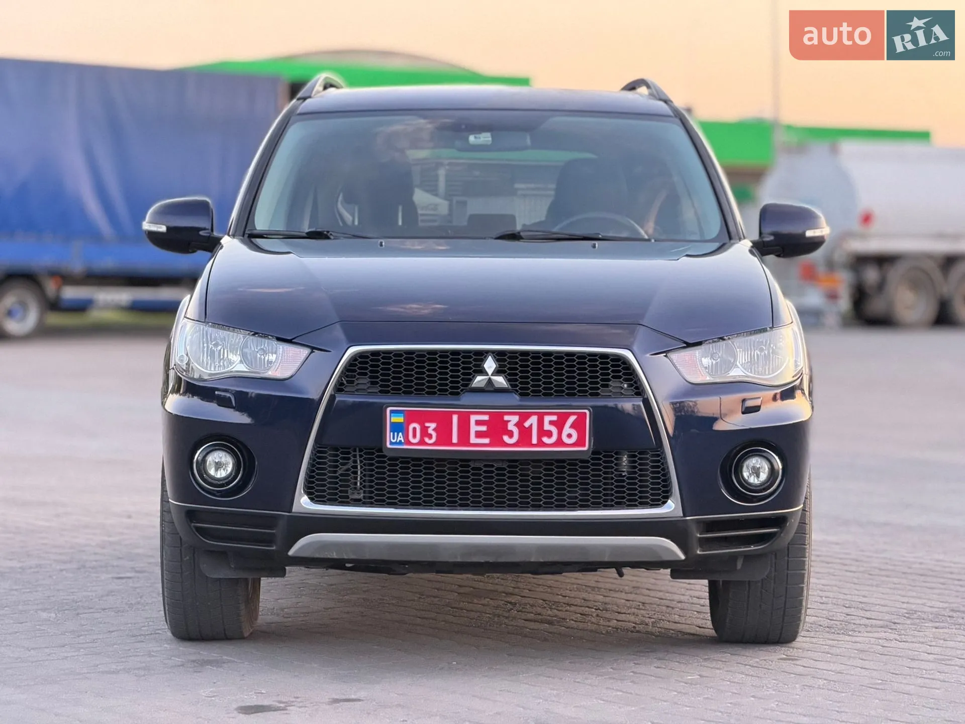 2010 Mitsubishi Outlander - мініатюра 42