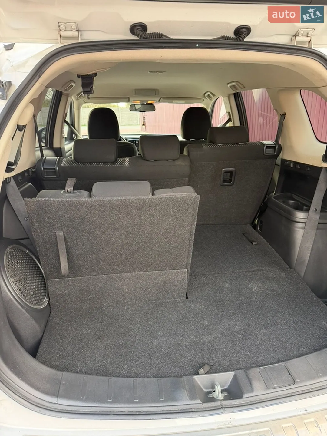 2016 Mitsubishi Outlander - мініатюра 39