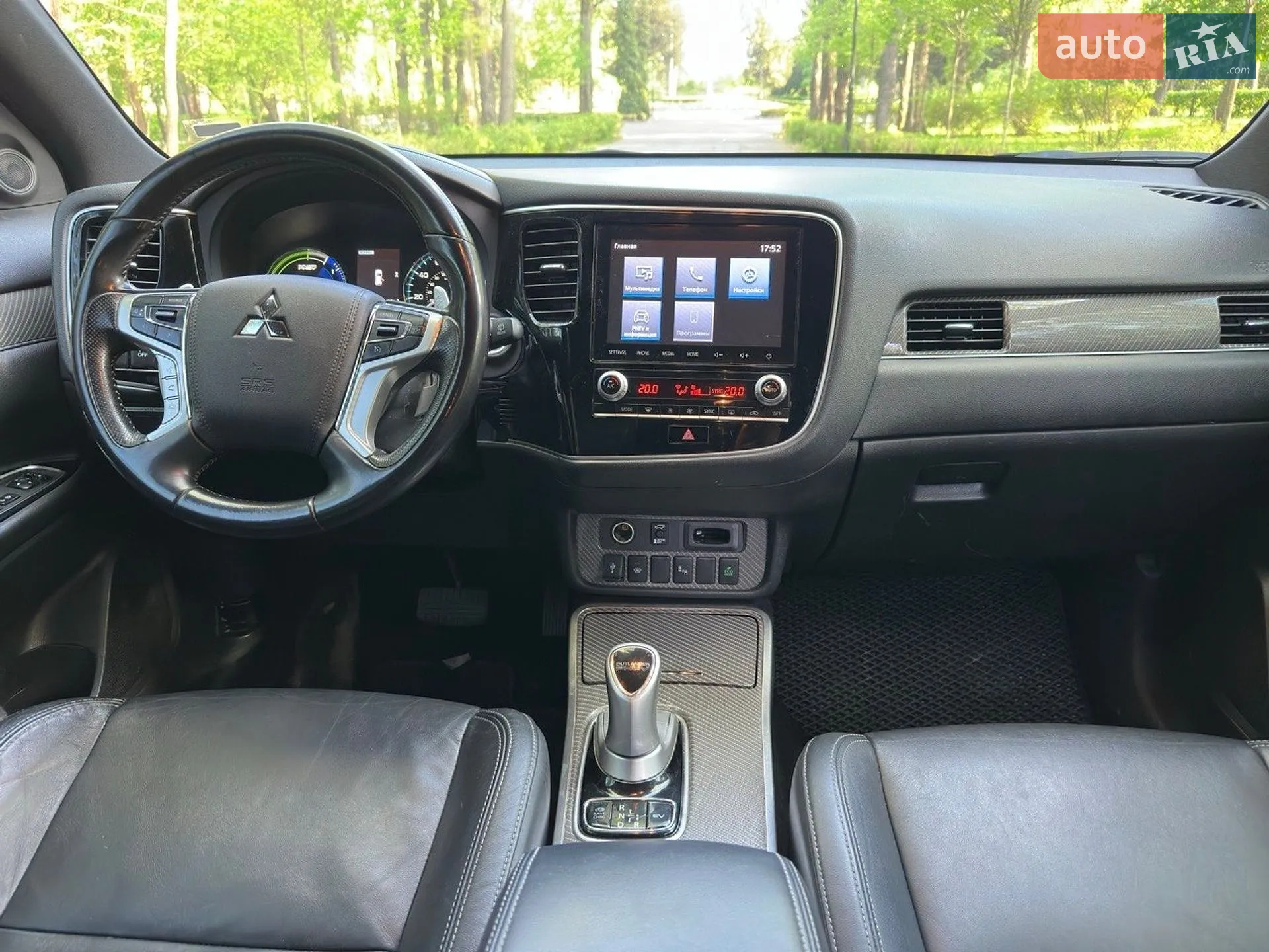 2022 Mitsubishi Outlander - мініатюра 34