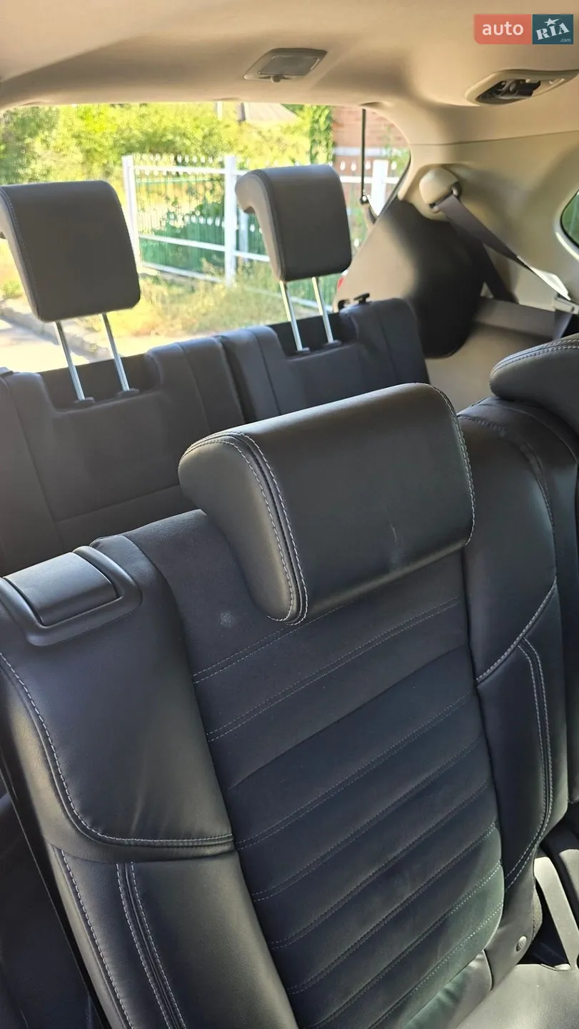 2020 Mitsubishi Outlander - мініатюра 13