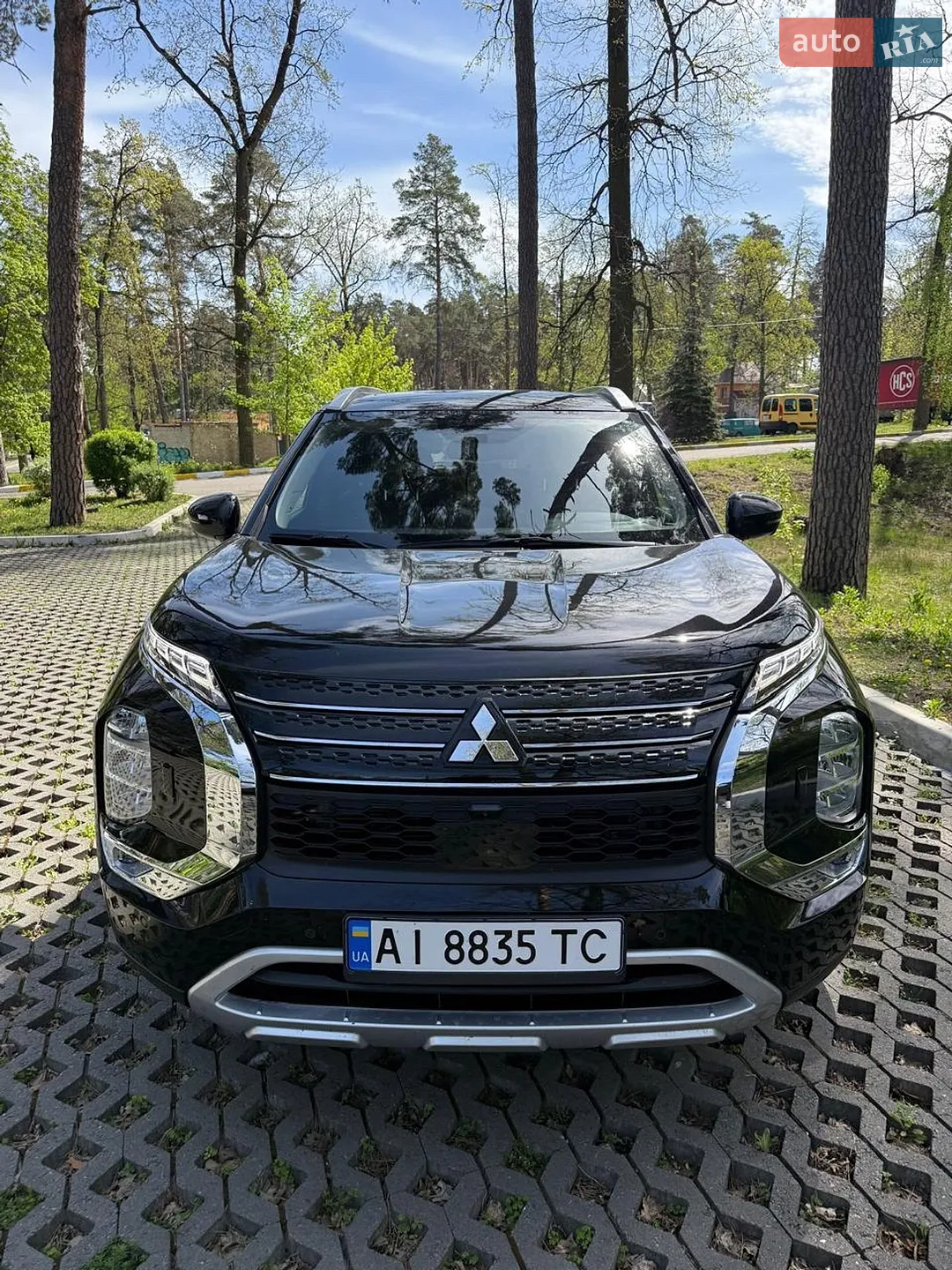 2023 Mitsubishi Outlander - мініатюра 6