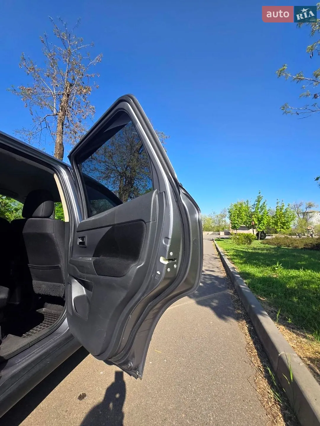 2013 Mitsubishi Outlander - мініатюра 9