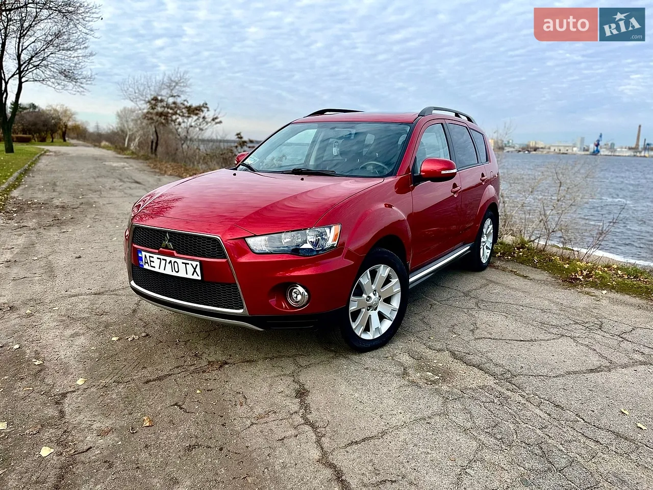 2011 Mitsubishi Outlander - мініатюра 16