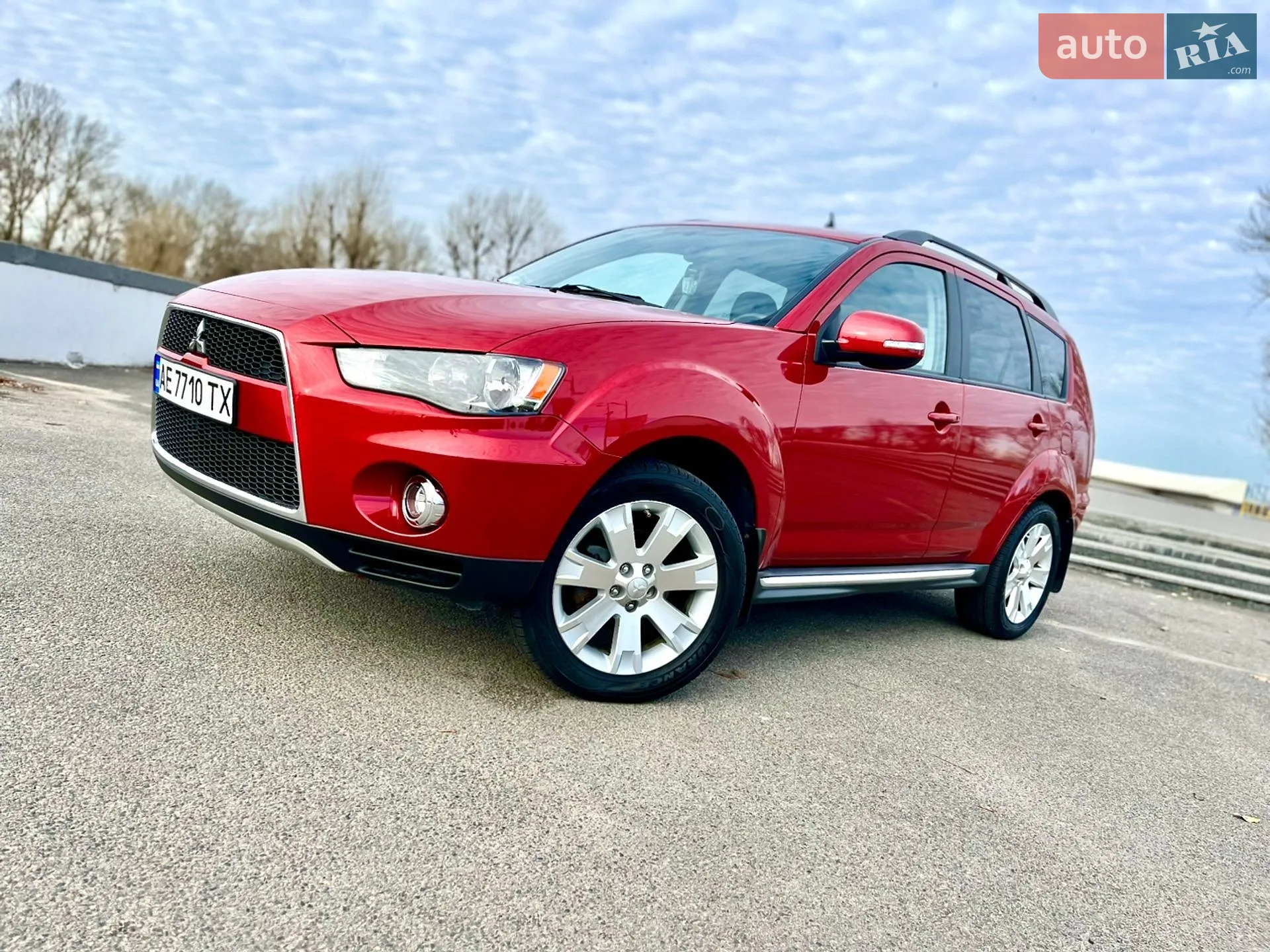 2011 Mitsubishi Outlander - мініатюра 15