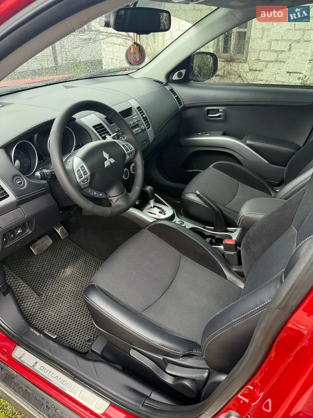 2011 Mitsubishi Outlander - мініатюра 20